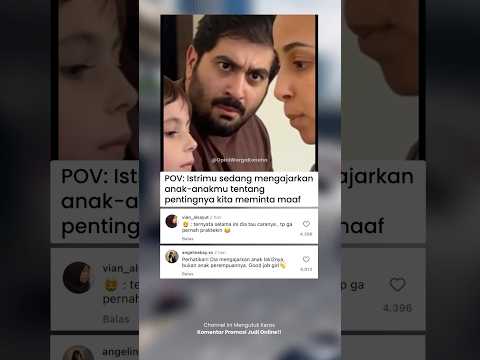Mukanya Menggambarkan Sekali🤣🤣
