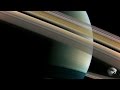 Saturn and Solar System Formation