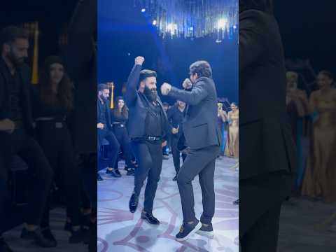 انا رب مين دبك عرب 😎 الى عشاق العرب فقط دبكة جنونية مع الامبراطور emperor Tamer Akil
