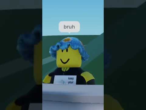 i can answer any question in roblox