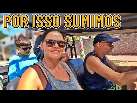 AGORA SOMOS GUIA TURÍSTICO NA BAHIA