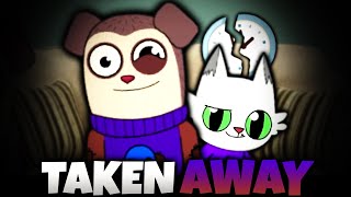 Friday Night Funkin' TAKENAWAY FANMADE SAMANTHA VS FLUFFY | GEGAGEDIGEDAGEDAGO MAX DESIGN PRO