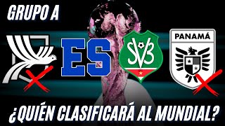 PANAMÁ y GUATEMALA SE COMPLICAN | SURINAM y EL SALVADOR SORPRENDEN | ELIMINATORIA CONCACAF 2026