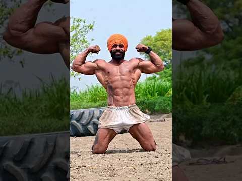 full workout vlog karo check 👍