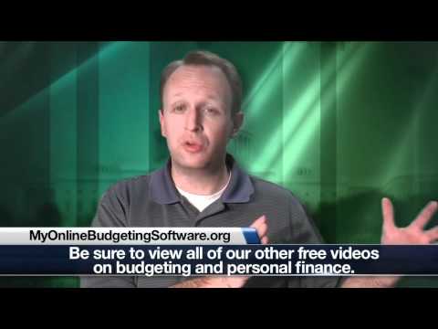 What is liquidity - Online Budgeting Software