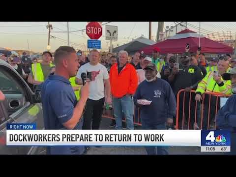 10.3.24 NBC4 Strike | Usman