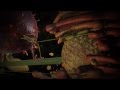 Kinesin Movement and Function