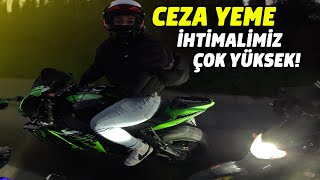 POPCORN R1 & ZX10R! | MOTOVLOG #199