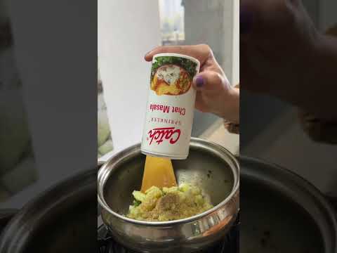 स्पेशल 🥔 स्नैक्स