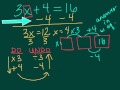 Solving Two-Step Equations: Methods and Steps