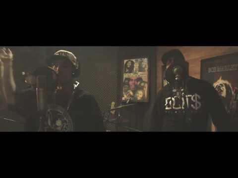 Los Cruzamos - Desorden KDC Ft Tren Lokote  ( Video Oficial )