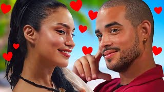 Rob & Jen MAKE IT OFFICIAL, Tiffany LOSES All Her Guys | Hunt For Love 1x11