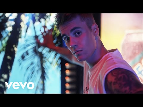 Justin Bieber - Red Eye (Official Video)