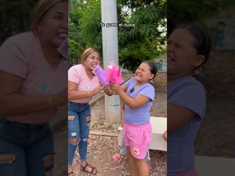 Todos son para mi jaja