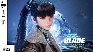 Stellar Blade #23 | GAMEPLAY ESPAÑOL