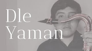 Dle Yaman - Recopilada por Komitas (1869-1935)