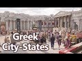 Ancient Greece and Its City-States