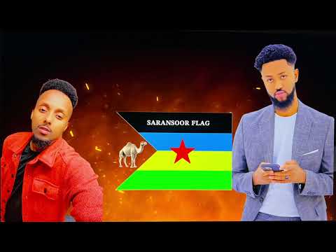 DAYAX DALNUURSHE HEES CUSUB 2025 OFFICIAL VIDEO  SARANSOOR