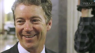 Who is Rand Paul?