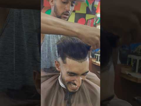 ساعدنا بمتابعة لنستمر نشر مجال الحلاقة وكل مايخصك فيها وفقكم الله إخوان ⚘️❤️‍🔥💈