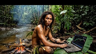 Tarzan Trader 