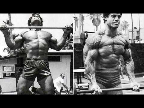 Old School Training Will Make You Bigger And Stronger | FitnessFAQs Podcast #55 - Alex Leonidas