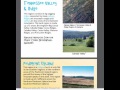 Alabama Geography and Resources