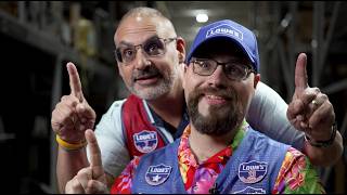 These silver coins were missing for months. Then they turned up at Lowe’s