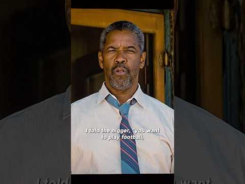 He was angry that his father made the decision for him. #movie#shorts