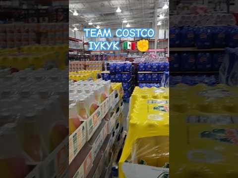 COSTCO 🇲🇽✊️ #costco #mexican #immigration #fyp #team #blowup #hispanic #politics #iykyk #trending