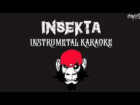 Queso | Insekta (Karaoke + InstruMetal)