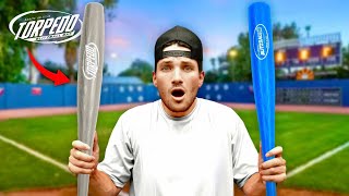 Torpedo Bat vs Blitzball Bat – Which is Better?
