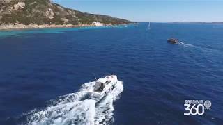 Sardinia 360 - Explore the natural beauty of Sardinia with the skipper Paolo Rocchi