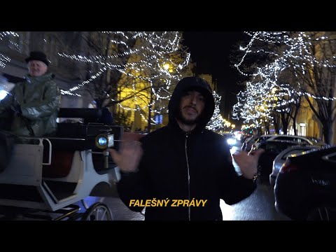 Smack One - Další Rok (Chimera 3 Video)