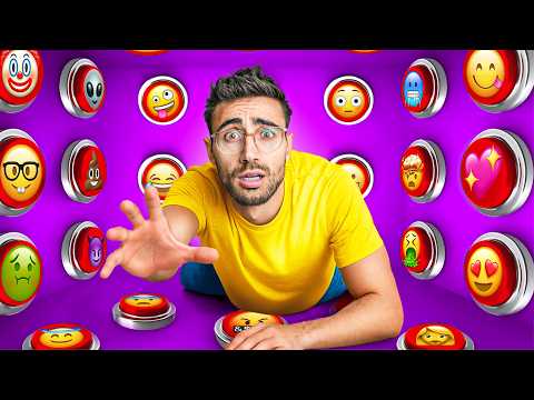 ניסיתי 100 אתגרי ילדות שאף פעם לא הצלחנו!!!
