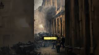 WW2 - Warsaw