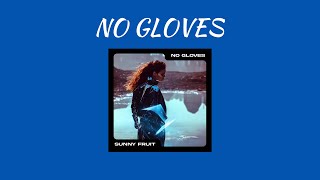 SUNNY FRUIT - NO GLOVES [OFFICIAL MUSIC VIDEO] 🔥 Background Music 🔴 Electronic ▶️ Pop ❤️ Happy Music