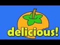 Identifying Colors of Fruits