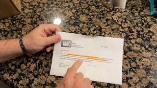 Best Buy SCAMMED Me! They LIED and REFUSED Refund