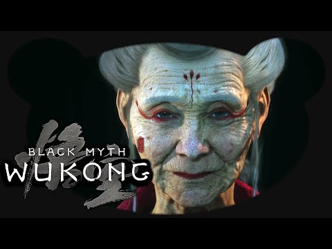 Eine Spinne will Hochzeit feiern - #17 Black Myth Wukong (Gameplay Deutsch)