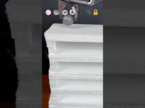 Which Item is Most Satisfying?#satisfying#foryou