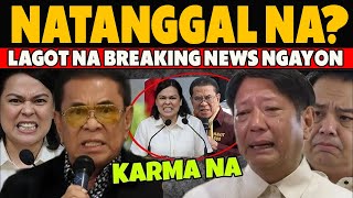 SHOCKING TO! NA-BIGLA ANG LAHAT! JUST NOW: BREAKING NEWS! GRABE TO! CHAVIT KUMANTA NA! HALA REACTION