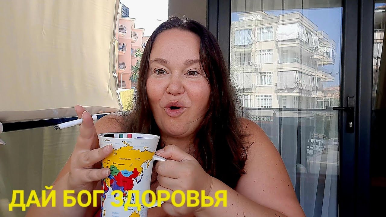 У меня для вас целых три подарка