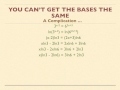 Solving Exponential and Logarithmic Equations