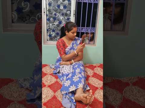 चुपके से झाँकने वाले का बुरा हाल!😳 ​#mobail #prank #video