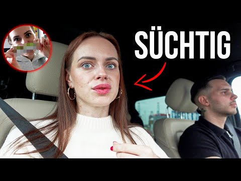 Ich bin süchtig… 😰