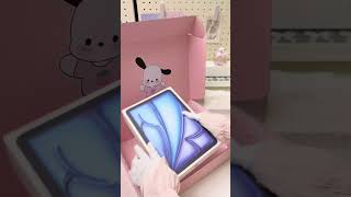 iPad Air 6~#ipad #digitaltechnology #hotDoor