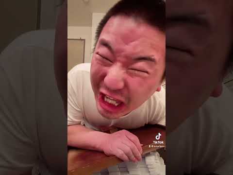 junya1gou funny video 😁😁😁