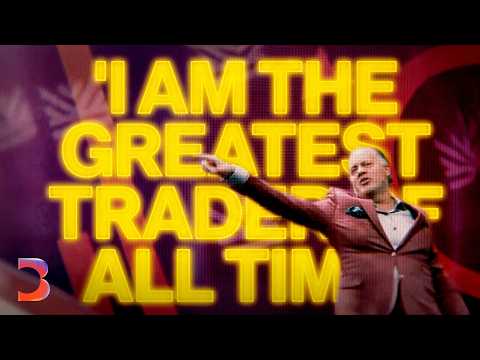 YouTube video thumbnail: Broken Dreams and Millions Lost: The IM Academy Story