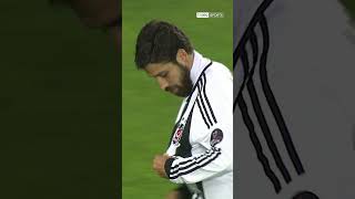 Olcay Şahan'ın Kadıköy'deki Unutulmaz Golü! #shorts #fenerbahçe #beşiktaş